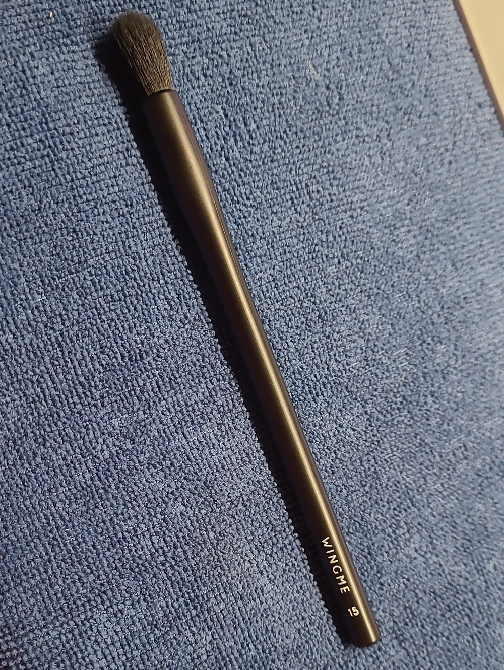 Eyeshadow Blending Brush - Black (15)